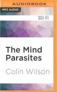 The Mind Parasites : The Supernatural, Metaphysical Cult Thriller （MP3 UNA）