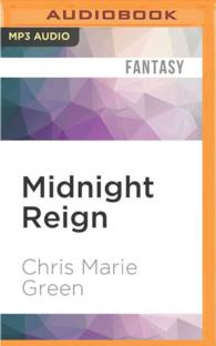 Midnight Reign (Vampire Babylon) （MP3 UNA）