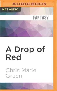 A Drop of Red (Vampire Babylon) （MP3 UNA）