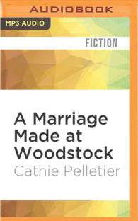 A Marriage Made at Woodstock （MP3 UNA）