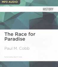 The Race for Paradise （MP3 UNA）