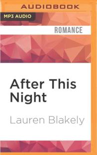 After This Night (Seductive Nights) （MP3 UNA）