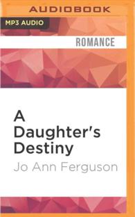 A Daughter's Destiny (Shadow of the Bastille) （MP3 UNA）