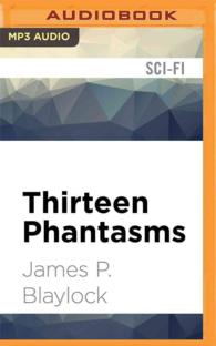 Thirteen Phantasms （MP3 UNA）