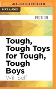 Tough, Tough Toys for Tough, Tough Boys （MP3 UNA）