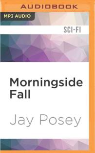 Morningside Fall (Legends of the Duskwalker) （MP3 UNA）