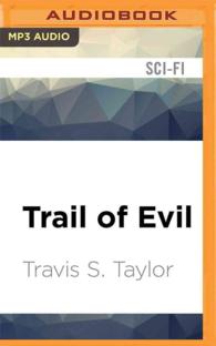 Trail of Evil (Tau Ceti) （MP3 UNA）