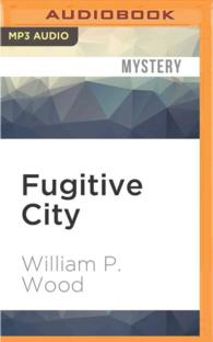 Fugitive City （MP3 UNA）