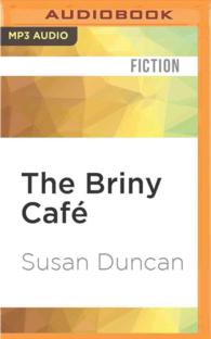 The Briny Caf （MP3 UNA）
