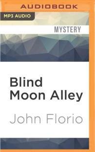 Blind Moon Alley (Jersey Leo) （MP3 UNA）