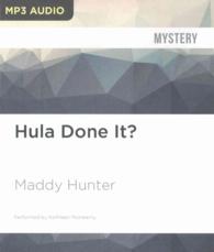 Hula Done It? （MP3 UNA）