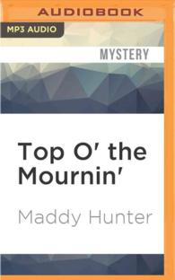 Top O' the Mournin' (Passport to Peril) （MP3 UNA）