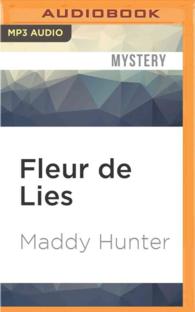 Fleur De Lies : A Passport to Peril Mystery (Passport to Peril) （MP3 UNA）