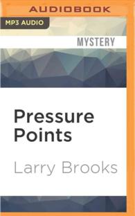 Pressure Points （MP3 UNA）