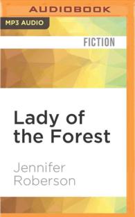 Lady of the Forest (2-Volume Set) (Robin Hood & Marian) （MP3 UNA）