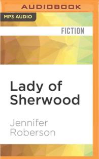 Lady of Sherwood (2-Volume Set) (Robin Hood & Marian) （MP3 UNA）