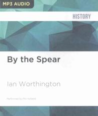 By the Spear （MP3 UNA）