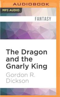 The Dragon and the Gnarly King (2-Volume Set) (Dragon Knight) 〈2〉 （MP3 UNA）