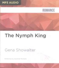 The Nymph King （MP3 UNA）
