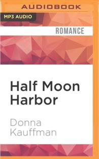 Half Moon Harbor (Bachelors of Blueberry Cove) （MP3 UNA）