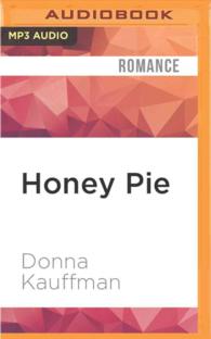 Honey Pie (Cupcake Club) （MP3 UNA）