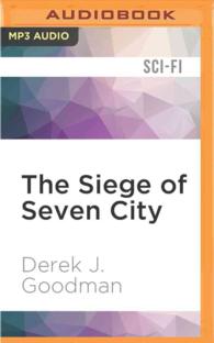 The Siege of Seven City (Z7) （MP3 UNA）
