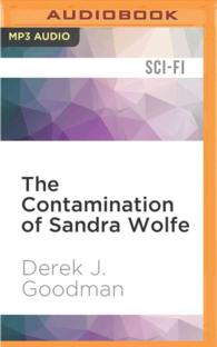 The Contamination of Sandra Wolfe (Z7) （MP3 UNA）