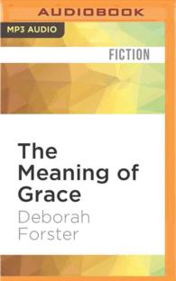 The Meaning of Grace （MP3 UNA）