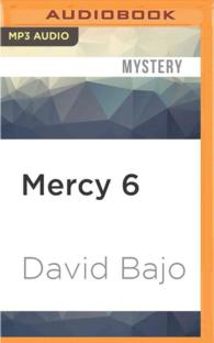 Mercy 6 （MP3 UNA）
