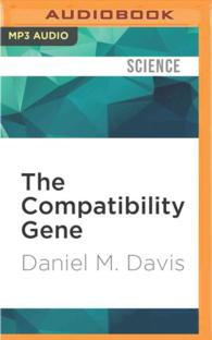 The Compatibility Gene : How Our Bodies Fight Disease, Attract Others, and Define Our Selves （MP3 UNA）