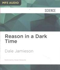 Reason in a Dark Time （MP3 UNA）