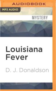 Louisiana Fever (Andy Broussard/kit Franklyn Mysteries) （MP3 UNA）