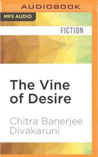 The Vine of Desire （MP3 UNA）