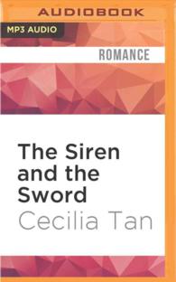 The Siren and the Sword (Magic University) （MP3 UNA）
