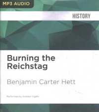 Burning the Reichstag （MP3 UNA）