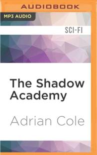 The Shadow Academy （MP3 UNA）