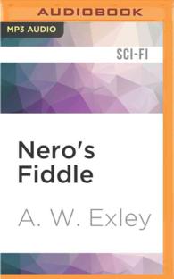 Nero's Fiddle (Artifact Hunters) （MP3 UNA）