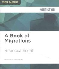 A Book of Migrations （MP3 UNA RE）