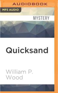 Quicksand （MP3 UNA）