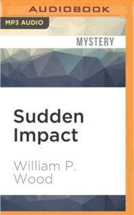 Sudden Impact （MP3 UNA）