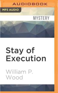 Stay of Execution （MP3 UNA）
