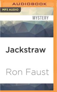 Jackstraw （MP3 UNA）