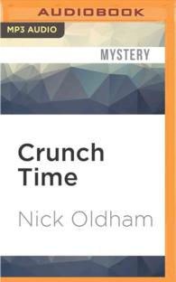 Crunch Time (Henry Christie) （MP3 UNA）