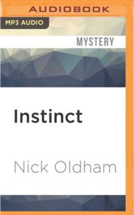 Instinct (Henry Christie) （MP3 UNA）