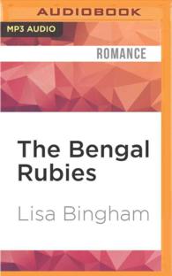 The Bengal Rubies （MP3 UNA）