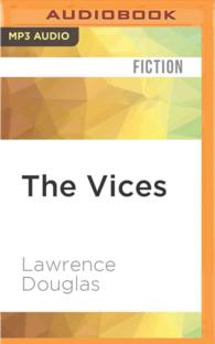 The Vices （MP3 UNA）