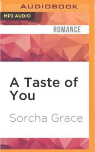 A Taste of You (Epicurean) （MP3 UNA）