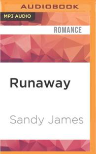 Runaway (Safe Haven) （MP3 UNA）