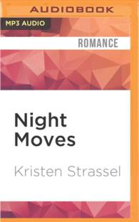 Night Moves (Night Songs) （MP3 UNA）
