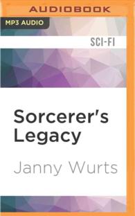 Sorcerer's Legacy （MP3 UNA）